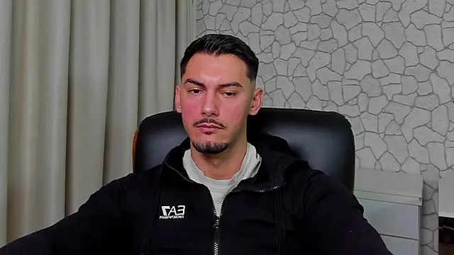 ClintMasters online show from 02.01.26