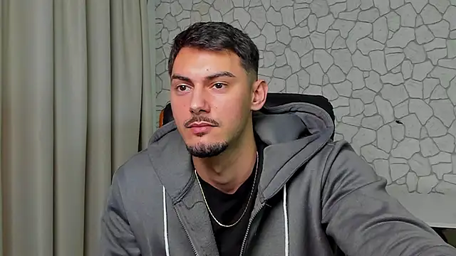 ClintMasters online show from 02.14.26