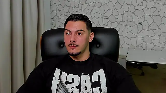 ClintMasters online show from 03.01.26