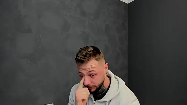 BrianHunts online show from 01.03.25