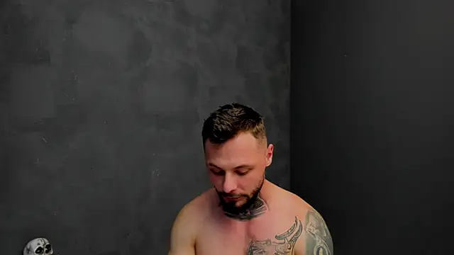 BrianHunts online show from 01.04.25