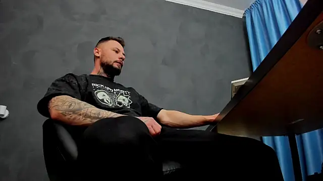 BrianHunts online show from 01.07.25