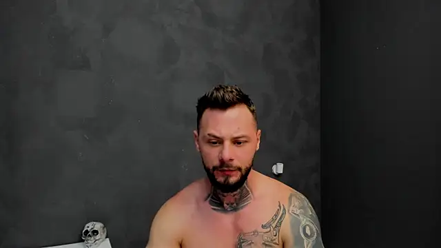 BrianHunts online show from 01.08.25
