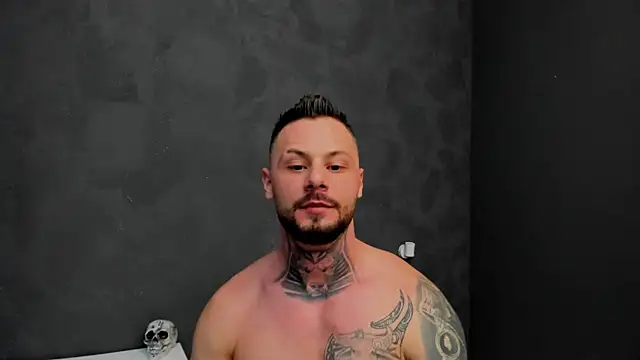BrianHunts online show from 01.09.25