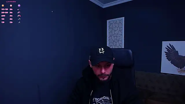 BrianHunts online show from 09.26.25