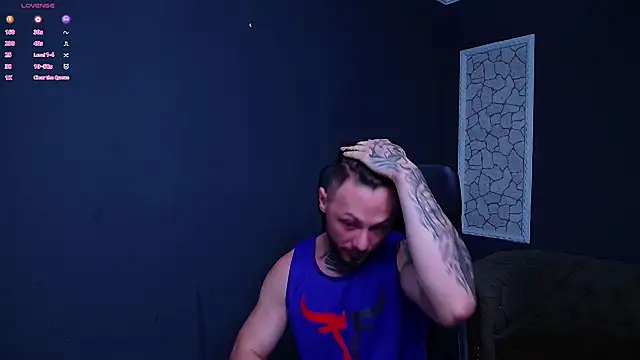 BrianHunts online show from 10.05.25