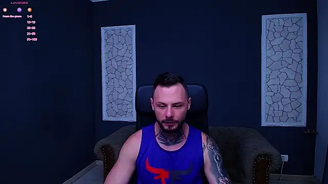 BrianHunts online show from 10.07.25