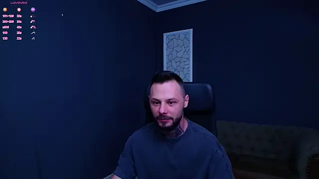 BrianHunts online show from 10.10.25