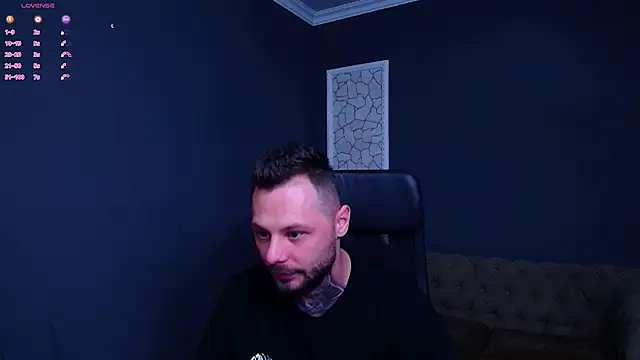 BrianHunts online show from 10.27.25