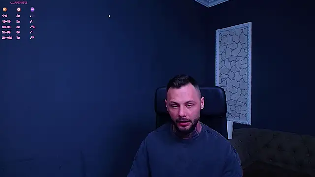 BrianHunts online show from 11.03.25