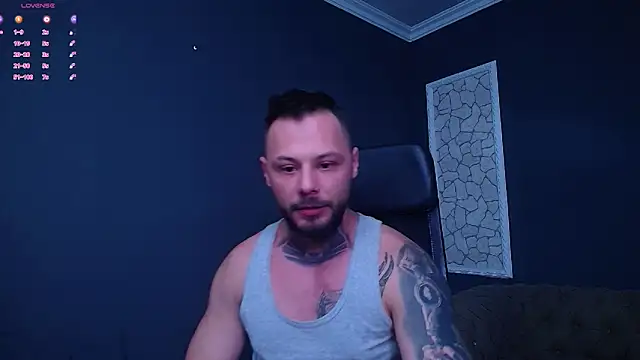 BrianHunts online show from 11.17.25