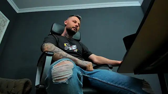 BrianHunts online show from 03.07.26