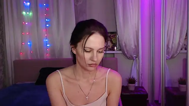 Snapshot of Zlata888 chatting on 02.27.25 Zlata888 online show from 02.27.25