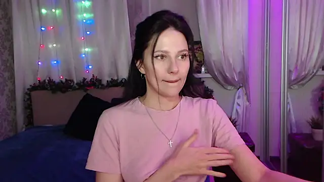 Snapshot of Zlata888 chatting on 01.09.26 Zlata888 online show from 01.09.26