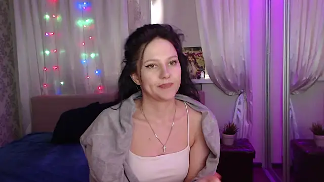 Snapshot of Zlata888 chatting on 02.06.26 Zlata888 online show from 02.06.26