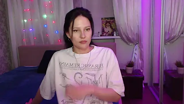 Snapshot of Zlata888 chatting on 02.19.26 Zlata888 online show from 02.19.26