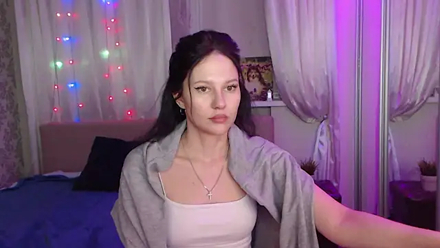 Snapshot of Zlata888 chatting on 02.28.26 Zlata888 online show from 02.28.26