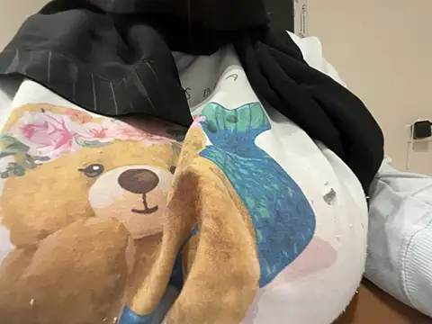 Submissive Arab online show from 02.20.26