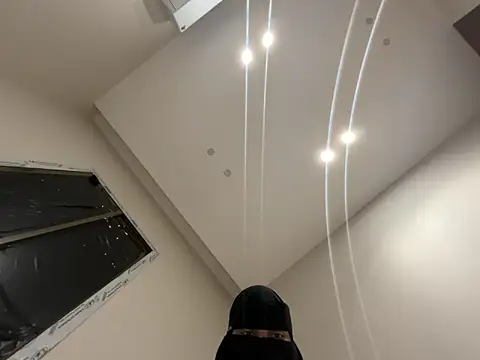 Submissive Arab online show from 02.21.26