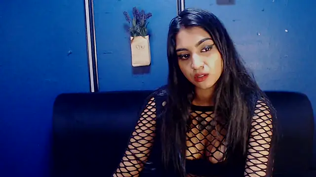 Delilah Blazee online show from 03.14.25