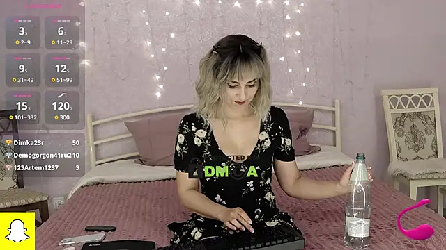 --SUCCESS-- online show from 03.14.25