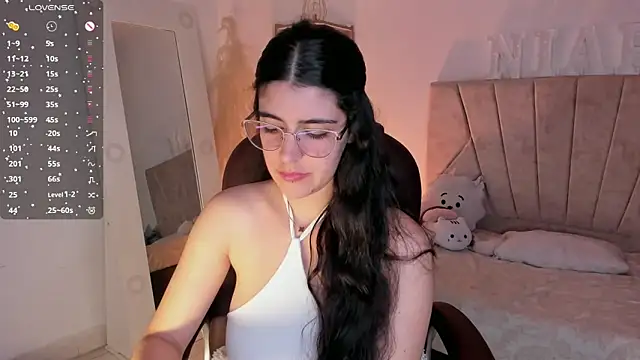  Niah  online show from 01.16.25