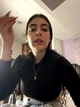  Niah  online show from 01.07.26