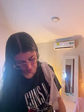  Niah  online show from 02.11.26