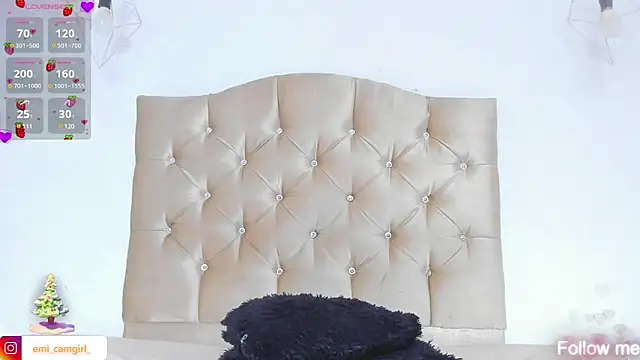 emily campbell  online show from 12.28.24