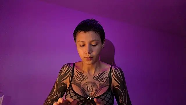 goddess vee  online show from 01.15.26