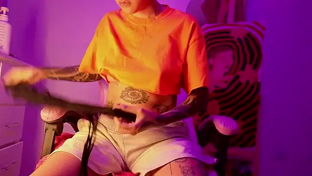 goddess vee  online show from 03.13.26