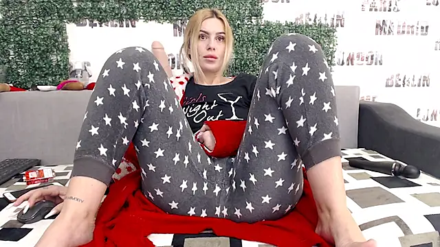 sweetdaiana23 online show from 01.10.25
