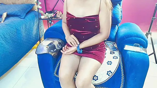 Naughty nightz online show from 12.26.24