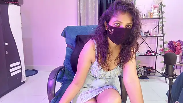 Naughty nightz online show from 10.07.25