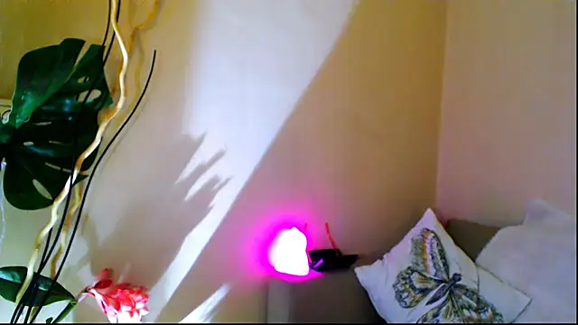 OLIVIA CANDY online show from 01.23.25