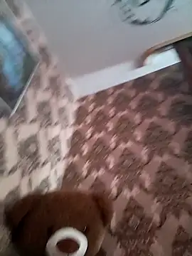 LeilaSaint online show from 11.11.25