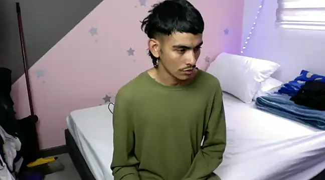 sorry-mom69 online show from 01.24.25