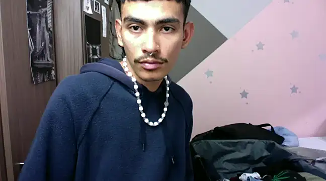 sorry-mom69 online show from 02.13.25