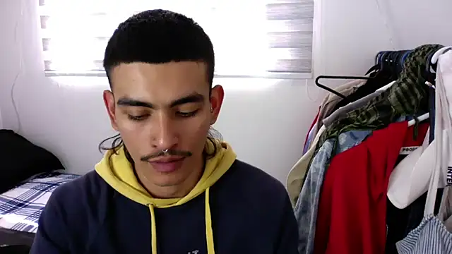 sorry-mom69 online show from 09.20.25