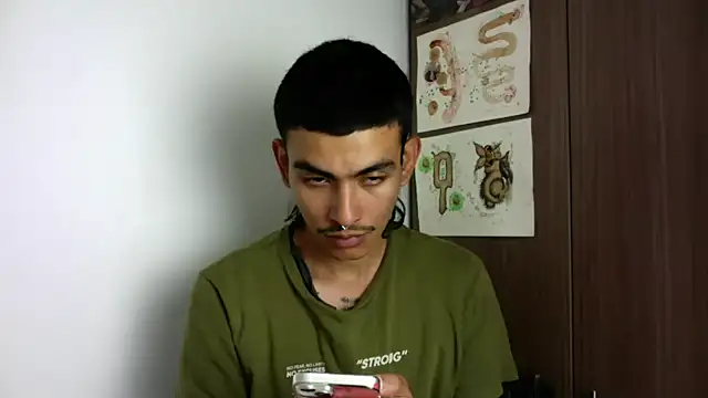 sorry-mom69 online show from 10.03.25