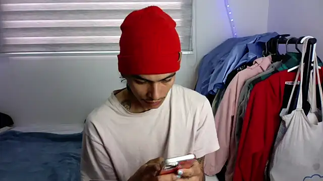 sorry-mom69 online show from 10.09.25