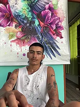 sorry-mom69 online show from 02.23.26