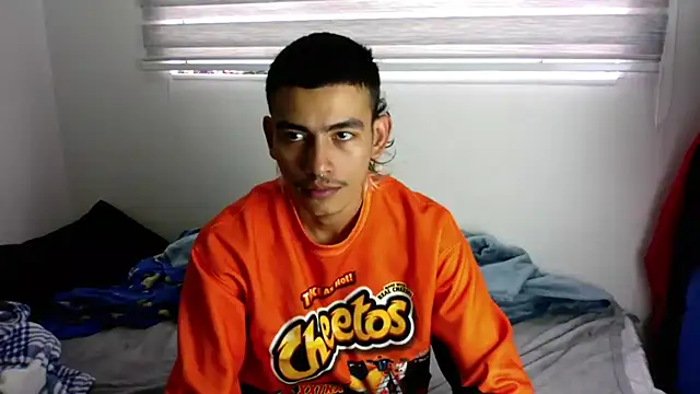 sorry-mom69 online show from 04.15.26