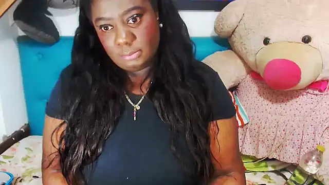 XNASTYEBONYXXX online show from 04.04.26