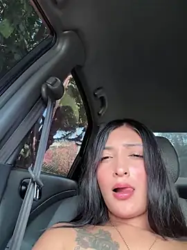 Kathy bella18 online show from 03.21.25