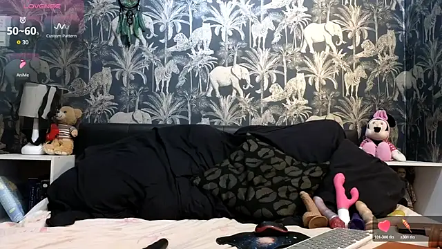 Snapshot of Samanthasexe chatting on 11.04.25 Samanthasexe online show from 11.04.25