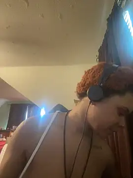 Snapshot of nickytheehawtie chatting on 02.19.26 nickytheehawtie online show from 02.19.26