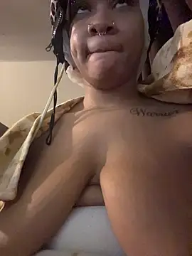 nickytheehawtie online show from 03.11.26