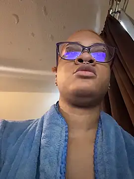 nickytheehawtie online show from 03.14.26