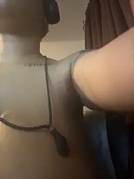 nickytheehawtie online show from 03.23.26